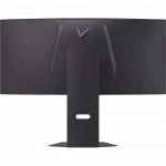 Монитор LG 34GX900A-B UltraGear 34 ", OLED, Ultra-Wide QHD 3440x1440 (21:9), 240 Гц