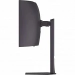 Монитор LG 34GX900A-B UltraGear 34 ", OLED, Ultra-Wide QHD 3440x1440 (21:9), 240 Гц