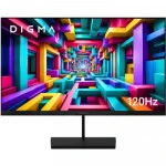 Монитор Digma Progress 24P601F 23.8 ", IPS, Full HD 1920x1080 (16:9), 120 Гц