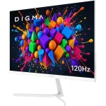 Монитор Digma 24P602F 23.8 ", IPS, Full HD 1920x1080 (16:9), 120 Гц