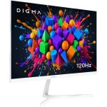 Монитор Digma 24P602F 23.8 ", IPS, Full HD 1920x1080 (16:9), 120 Гц
