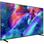 Телевизор Samsung MRE85R85HAUXPY 85 ", Smart TV, Черный