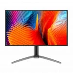 Монитор Jabra Technology MA265S Pro 27 ", OLED, Quad HD 2560x1440 (16:9), 280 Гц