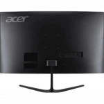 Монитор Acer ED270UP2bmiipx UM.HE0CD.201 27 ", VA, Quad HD 2560x1440 (16:9), 170 Гц