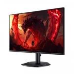 Монитор Acer Nitro KG270UP1biip UM.HX0CD.105 27 ", IPS, Quad HD 2560x1440 (16:9), 144 Гц