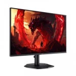 Монитор Acer Nitro KG270UP1biip UM.HX0CD.105 27 ", IPS, Quad HD 2560x1440 (16:9), 144 Гц