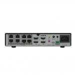Опция к профессиональным панелям Hikvision Контроллер DS-DT60V-03HI06NO
