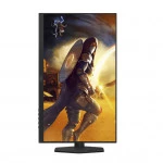 Монитор AOC 27G4ZR 27 ", IPS, Full HD 1920x1080 (16:9), 240 Гц