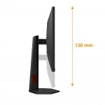 Монитор AOC 27G4ZR 27 ", IPS, Full HD 1920x1080 (16:9), 240 Гц