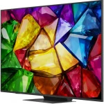 Телевизор LG 65MRGB86B6A.ARU 65 ", Smart TV, Черный