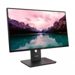 Монитор Lenovo ThinkVision T24-40 64A4MAT2UK 23.8 ", IPS, Full HD 1920x1080 (16:9), 120 Гц