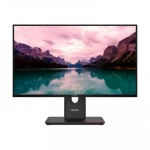 Монитор Lenovo ThinkVision T24-40 64A4MAT2UK 23.8 ", IPS, Full HD 1920x1080 (16:9), 120 Гц