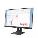 Монитор Lenovo ThinkVision E24-40 64BAMAT1UK 23.8 ", IPS, Full HD 1920x1080 (16:9), 100 Гц