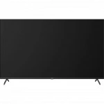 Телевизор Vivitek VT-65UBS410 65 ", Smart TV, Черный