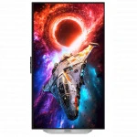 Монитор Samsung LS32HG802SIXCI 32 ", OLED, 4K UHD 3840x2160 (16:9), 240 Гц