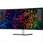 Монитор Dell 210-BMHW 40 ", IPS, 5K UHD 5120x2160 (64:27), 120 Гц