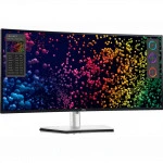 Монитор Dell 210-BMHW 40 ", IPS, 5K UHD 5120x2160 (64:27), 120 Гц