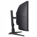 Монитор Acer Nitro XZ403CKRbmiiphuzx UM.TX0CD.001 39.7 ", VA, 5K UHD 5120x2160 (64:27), 180 Гц