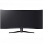 Монитор Acer Nitro XZ403CKRbmiiphuzx UM.TX0CD.001 39.7 ", VA, 5K UHD 5120x2160 (64:27), 180 Гц