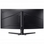 Монитор Acer Nitro XZ403CKRbmiiphuzx UM.TX0CD.001 39.7 ", VA, 5K UHD 5120x2160 (64:27), 180 Гц