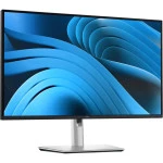 Монитор Dell P2725QE S/BK 210-BQXP 27 ", IPS, 4K UHD 3840x2160 (16:9), 100 Гц