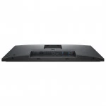 Монитор Dell P2725QE S/BK 210-BQXP 27 ", IPS, 4K UHD 3840x2160 (16:9), 100 Гц