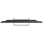 Телевизор Sber SDX-55U5500MBA 55 ", Smart TV, Черный