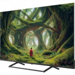 Телевизор Sber SDX-55U5500MBA 55 ", Smart TV, Черный