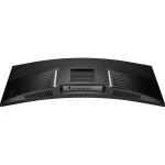Монитор XPG RIFT R34WXC Black RIFT R34WXC-BKCEU|| 34 ", VA, Ultra-Wide QHD 3440x1440 (21:9), 200 Гц