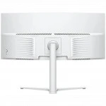 Монитор XPG RIFT R34WXC White RIFT R34WXC-WHCEU|| 34 ", VA, Ultra-Wide QHD 3440x1440 (21:9), 200 Гц