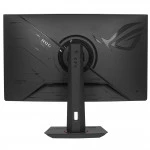 Монитор Asus ROG Strix XG32WCMS 90LM09X0-B01970|| 31.5 ", VA, Quad HD 2560x1440 (16:9), 280 Гц