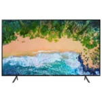 Телевизор Samsung UE40NU7100UXRU