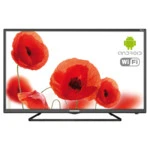 Телевизор TELEFUNKEN TF-LED32S52T2S TF-LED32S52T2S(ЧЕРНЫЙ)