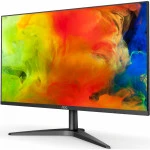 Монитор AOC 24B1H 23.6 ", VA, Full HD 1920x1080 (16:9), 60 Гц