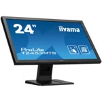 Монитор IIYAMA T2453MTS-B1 23.6 ", VA, Full HD 1920x1080 (16:9), 60 Гц