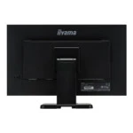 Монитор IIYAMA T2453MTS-B1 23.6 ", VA, Full HD 1920x1080 (16:9), 60 Гц
