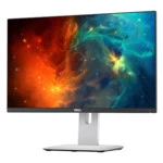 Монитор Dell UltraSharp U2414H 2414-8053-05 23.8 ", IPS, Full HD 1920x1080 (16:9), 60 Гц