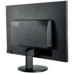 Монитор AOC E970SWN (18.5 ", TN, HD 1366x768 (16:9), 60 Гц)
