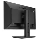 Монитор Asus PB279Q 90LM00W0-B01170 27 ", IPS, 4K UHD 3840x2160 (16:9)