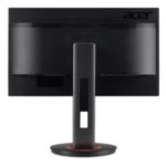 Монитор Acer Gaming XF240Hbmjdpr UM.FX0EE.001 24 ", TN, Full HD 1920x1080 (16:9), 144 Гц