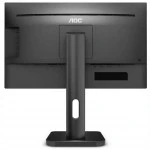 Монитор AOC X24P1 24 ", IPS, Full HD 1920x1080 (16:9), 60 Гц