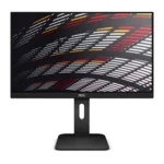 Монитор AOC X24P1 24 ", IPS, Full HD 1920x1080 (16:9), 60 Гц