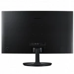Монитор Samsung LC24F390FHIXCI 23.5 ", VA, Full HD 1920x1080 (16:9), 60 Гц