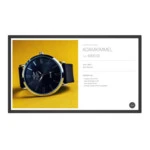 LED / LCD панель BenQ IL430 9H.F4EPT.RA1 (43 ")