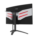 Монитор AOC AG322QC4 31.5 ", VA, Quad HD 2560x1440 (16:9), 144 Гц