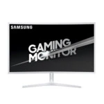 Монитор Samsung LC32JG51FDIXCI 31.5 ", VA, Full HD 1920x1080 (16:9), 144 Гц