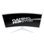 Монитор Samsung LC32JG51FDIXCI 31.5 ", VA, Full HD 1920x1080 (16:9), 144 Гц