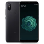Смартфон Xiaomi Mi A2 128GB Mi A2 128GB Black
