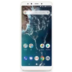 Смартфон Xiaomi Mi A2 128GB Mi A2 128GB Blue