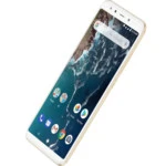 Смартфон Xiaomi Mi A2 128GB Mi A2 128GB Blue